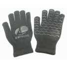 Soccer Player Gloves (Small) - 1 Pair