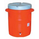 10 Gallon Rugged Beverage Cooler from Rubbermaid