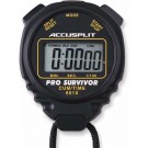 Accusplit Black Pro Timer (Set of 2)