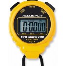 Accusplit Yellow Pro Timer (Set of 2)