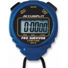 Accusplit Blue Pro Timer (Set of 2)