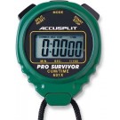 Accusplit Green Pro Timer (Set of 2)