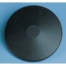 1.6 Kilo High School Economy Rubber Discus (Set of 3)