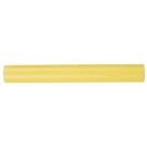Gold Deluxe Plastic Batons - 1 Dozen