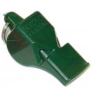 Green Fox Whistles - Set Of 10