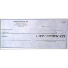 Online Sports Gift Certificate