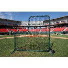 ProMounds Premium Series Protective L-Screen (Frame & Net)