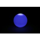 Lighted Poly Ball / Furniture (16" x 16" x 16" - No Bulb) from Pool Shot