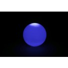 Lighted Poly Ball / Furniture (16" x 16" x 16" - No Bulb) from Pool Shot