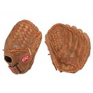 12" Player Preferred Series Ball Glove from Rawlings (Worn on the Left Hand)