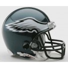 Philadelphia Eagles NFL Riddell Replica Mini Football Helmet 