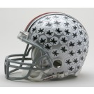 Ohio State Buckeyes NCAA Riddell Replica Mini Football Helmet 