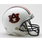 Auburn Tigers NCAA Riddell Replica Mini Football Helmet 