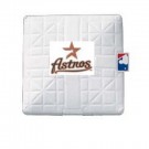 Houston Astros Licensed Jack Corbett® Base from Schutt