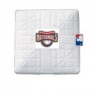 Washington Nationals Licensed Jack Corbett® Base from Schutt