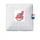 Cleveland Indians Licensed Jack Corbett® Base from Schutt