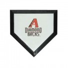 Arizona Diamondbacks Licensed Authentic Pro Home Plate from Schutt