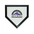 Colorado Rockies Licensed Authentic Pro Home Plate from Schutt