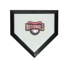 Washington Nationals Licensed Authentic Pro Home Plate from Schutt