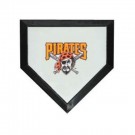 Pittsburgh Pirates Licensed Authentic Pro Home Plate from Schutt