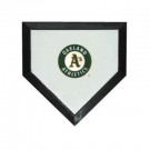 Oakland Athletics Licensed Authentic Pro Home Plate from Schutt