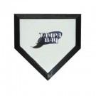Tampa Bay Rays Licensed Authentic Pro Home Plate from Schutt