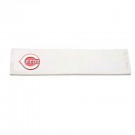 Cincinnati Reds Licensed Official Size Pitching Rubber from Schutt