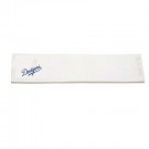 Los Angeles Dodgers Licensed Official Size Pitching Rubber from Schutt