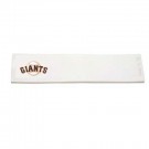 San Francisco Giants Licensed Official Size Pitching Rubber from Schutt