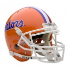 Florida Gators NCAA Mini Authentic Football Helmet From Schutt