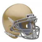 Notre Dame Fighting Irish NCAA Mini Authentic Football Helmet from Schutt