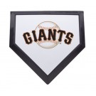 San Francisco Giants Hollywood Mini Pro Home Plate