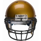 Black Eyeglass Protection (EGOPII) Football Helmet Face Guard from Schutt