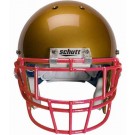Scarlet Eyeglass Protection (EGOPII) Football Helmet Face Guard from Schutt