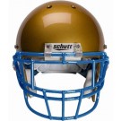 Seattle Blue Eyeglass Protection (EGOPII) Football Helmet Face Guard from Schutt
