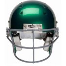 DNA Carbon Steel Youth Style Face Guard (DNA-NOPO-YF) (Schutt Football Helmet NOT included)