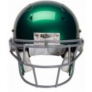 DNA Carbon Steel Youth Style Face Guard (DNA-EGOP-YF) (Schutt Football Helmet NOT included)