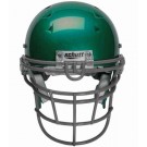 DNA Carbon Steel Youth Style Face Guard (DNA-RJOP-UB-DW-YF) (Schutt Football Helmet NOT included)