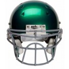 DNA Carbon Steel Youth Style Face Guard (DNA-BD-ROPO-YF)  (Schutt Football Helmet NOT included)