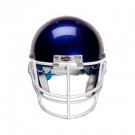 White Nose and Oral Protection (NOPO) Full Cage Football Helmet Face Guard from Schutt