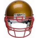Scarlet Reinforced Oral Protection (ROPO-UB) Full Cage Football Helmet Face Guard from Schutt