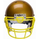 Gold Reinforced Oral Protection (ROPO-UB) Full Cage Football Helmet Face Guard from Schutt