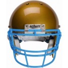 Royal Reinforced Oral Protection (ROPO) Full Cage Football Helmet Face Guard from Schutt