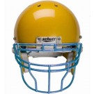 Royal Reinforced Oral Protection (ROPO-DW-XL) Full Cage Football Helmet Face Guard from Schutt