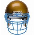Royal Reinforced Jaw and Oral Protection (RJOP-DW) Full Cage Football Helmet Face Guard from Schutt