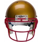 Cardinal Reinforced Oral Protection (ROPO-SW) Full Cage Football Helmet Face Guard from Schutt