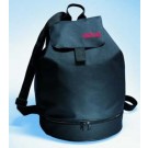 Seca 427 Infant Scale Rucksack Carrying Case (Black)