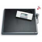 Seca 634 Platform and Bariatric Scale