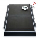 Seca 656 Platform Scale for Gurneys or Stretchers (800 lb Capacity)