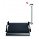 Seca 664 Digital Wheelchair Scale